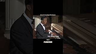 Nat King Cole  When I Fall in Love With You 1957 natkingcole musicasantigas [upl. by Cartan909]