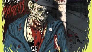 Noyz Narcos  Traccia 02  Verano Zombie feat Metal Carter  Verano Zombie [upl. by Obala44]