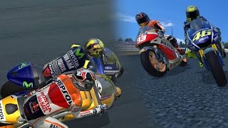 MotoGP 2 MOD 2015 [upl. by Asli]