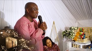 Mseleku and MaCeles vows – uThando Nesthembu  Mzansi Magic [upl. by Anertal660]