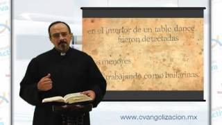 Evangelización Activa 05 Misión de Jesús [upl. by Ydnim934]