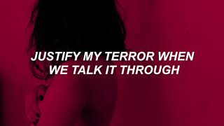 Chase Atlantic  YOU TOO Lyrics [upl. by Lithea]