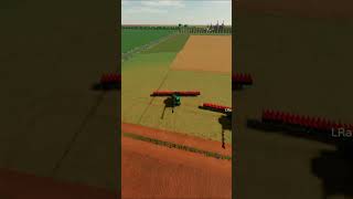 farming fs22 ls22 farmingsimulator22 [upl. by Berey598]