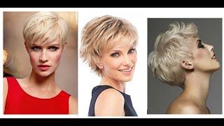 Highlighting Shorter Hairstyles [upl. by Renny]