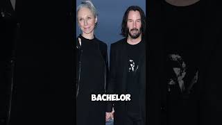 Keanu Reeves confirmed hes accidentally been married to Winona Ryder for 30 years news [upl. by Sjoberg]