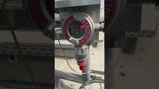 Gas detector calibration procedure [upl. by Maryn]