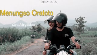 TEKOMLAKU  Menungso Oratoto Official Music Video [upl. by Critta]