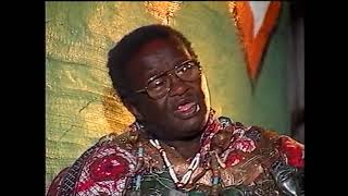 Prophesies of Credo Mutwa [upl. by Mountford]