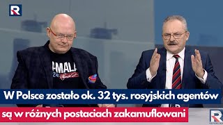 Gorąca dyskusja Jakubiak do Gramatyki pan nie ma pojęcia o czym mówi  Gość Dzisiaj [upl. by Baptista]