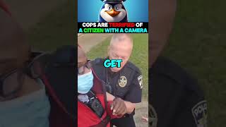 Cops are terrified of A Citizen with a Camera [upl. by Ykcor749]