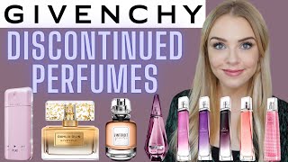 GIVENCHY BEST DISCONTINUED PERFUMES  Soki London [upl. by Lyell122]