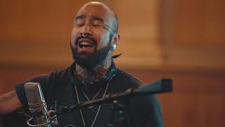 Nahko and Medicine for the People  Garden The Village Sessions [upl. by Wenz]