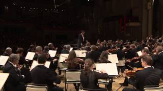 Christian Thielemann conducts Brahms  The Symphonies [upl. by Heinrike]