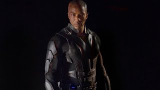 Deathlok Agents of SHIELD scenes [upl. by Divadleahcim]