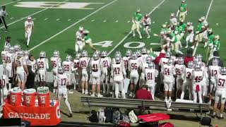 Buford Vs Lowndes 2024 [upl. by Sherline]