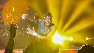 Fantasia  Gospel Medley WRECKS ENTIRE CROWD 2023 [upl. by Ishmul604]