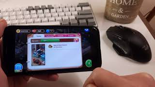 Manor Cafe MOD iOS Android  Gameplay 2023 [upl. by Oel807]