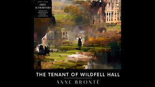 The Tenant of Wildfell Hall  Anne Brontë  Book 1 Part 1 [upl. by Sherrill]