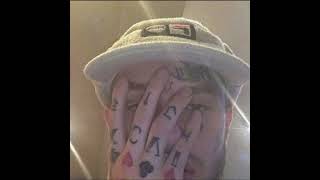 Lil Peep  Buzzin [upl. by Vergne]