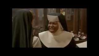 Sister Act songs [upl. by Emory]