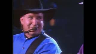 GARTH BROOKS 1992 [upl. by Pacificas]