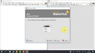 Toolkit Linx Arduino para Labview [upl. by Fallon]