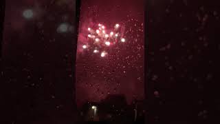 Best Bonfire Night fireworks display in Sheffield [upl. by Gathard]