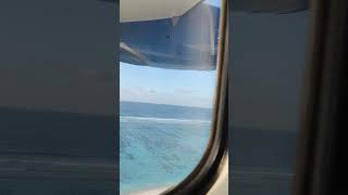 Departure from Velana international airport Maldives  short  viral shorts  trending  travel [upl. by Eta99]