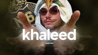 khaleed [upl. by Hyatt]