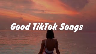 TikTok Songs 2024  TikTok Songs Playlist  Tik Tok Music 2024 [upl. by Slotnick]