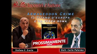 ARMAGEDDON CRIME CARLO PALERMO STEFANO E ERARIO SD 480p [upl. by Rachele]