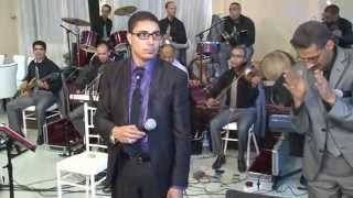 orchestre ismailia meknes été 2014 7 [upl. by Nadab]