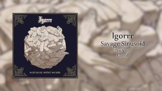 Igorrr  Cheval album version [upl. by Reyem]