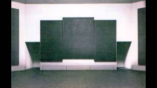 Morton Feldman  Rothko Chapel [upl. by Nnaecarg]