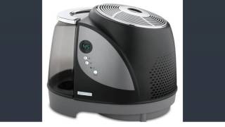 bionaire cool mist humidifier [upl. by Enerod468]