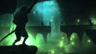 3 The Skaven Come Out To Play  Jesper Kyd Warhammer End Times  Vermintide OST [upl. by Myrwyn]