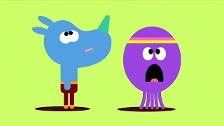 Duggee Alphabet Marathon 5  1 hour  Hey Duggee [upl. by Vanessa]