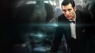 Croupier Full Movie Information amp Review  Clive Owen  Kate Hardie [upl. by Hull]