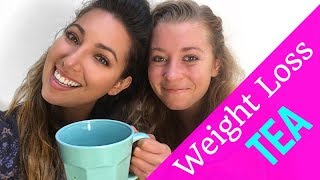 BEST TEA FOR WEIGHT LOSS [upl. by Oiciruam]