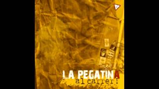 La Pegatina  Al Carrer  04 O Camareiro [upl. by Newlin]