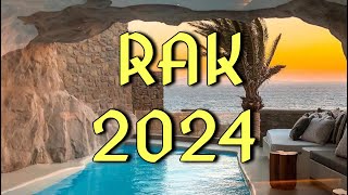 HOROSKOP za 2024  RAK [upl. by Yonit]