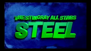 Stingray Allstars Steel 202425 [upl. by Eellah420]