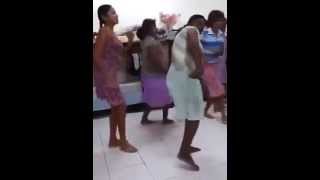 LANKAWE KELLONGE DANCE [upl. by Enyrehtac]