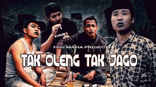 MAVIA PROJECT  ANAKKU SEORANG PEMABUK [upl. by Korenblat]