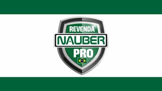 REVENDA NAUBER PRO [upl. by Wager]