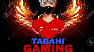 TATaBaHiGaMinG is live Subway surfers [upl. by Anaiv]