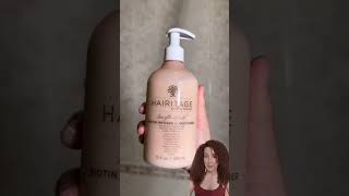 🚿RUTINA DE PELO ONDULADO LARGO Y GRUESO INCOMPRENDIDO tips rutinacurly beauty [upl. by Benetta]