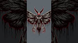 The Mothman  a mystical creature [upl. by Deehsar700]