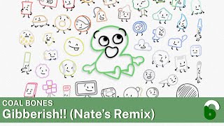 TPOT  Gibberish Nates Remix [upl. by Hube969]