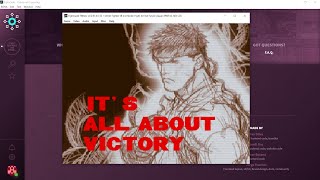 How to set up Fightcade and Street Fighter 3rd strike [upl. by Harak]